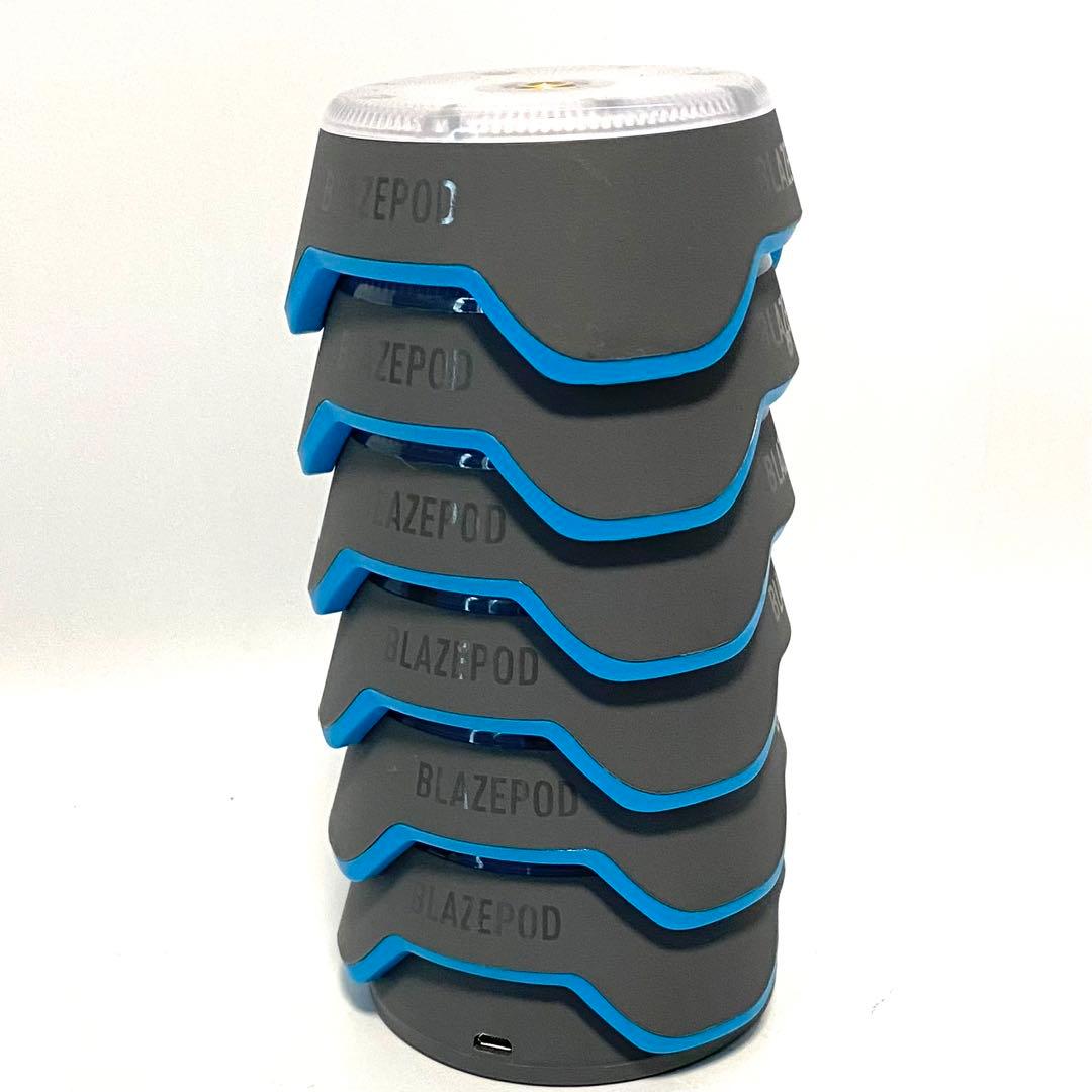 BlazePod ブレイズポッド トレーナーキット ビジョントレーニング
