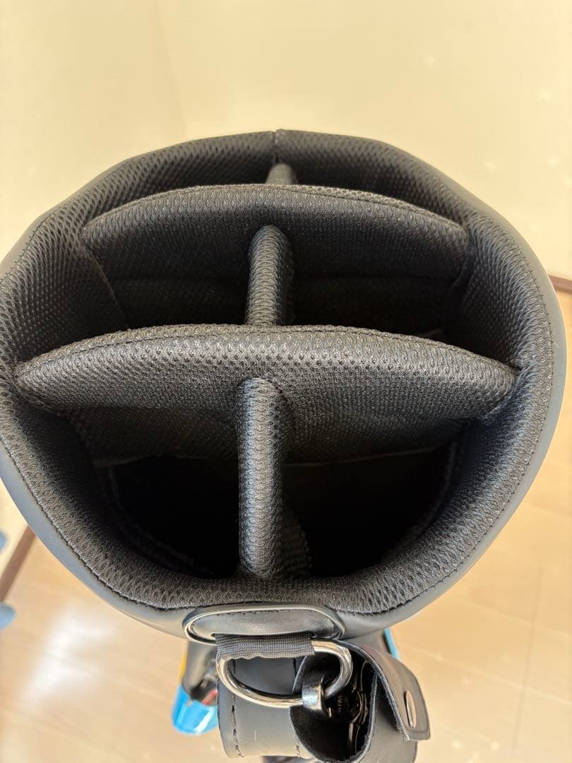 スコッティキャメロン　キャディバック