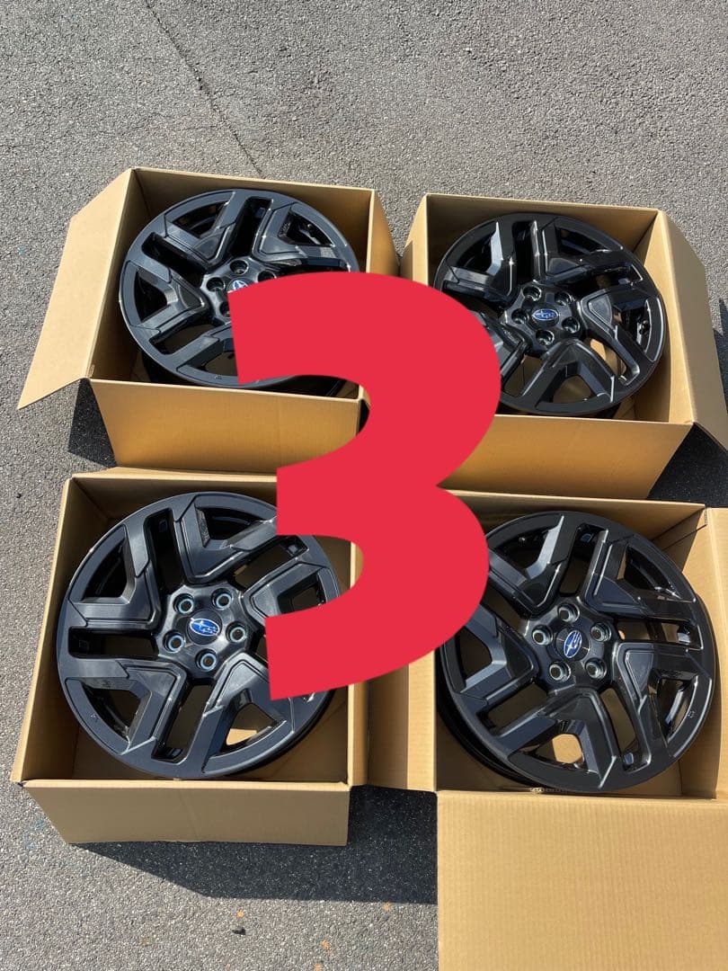 ③Kei。1〜4の購入をお願いします！