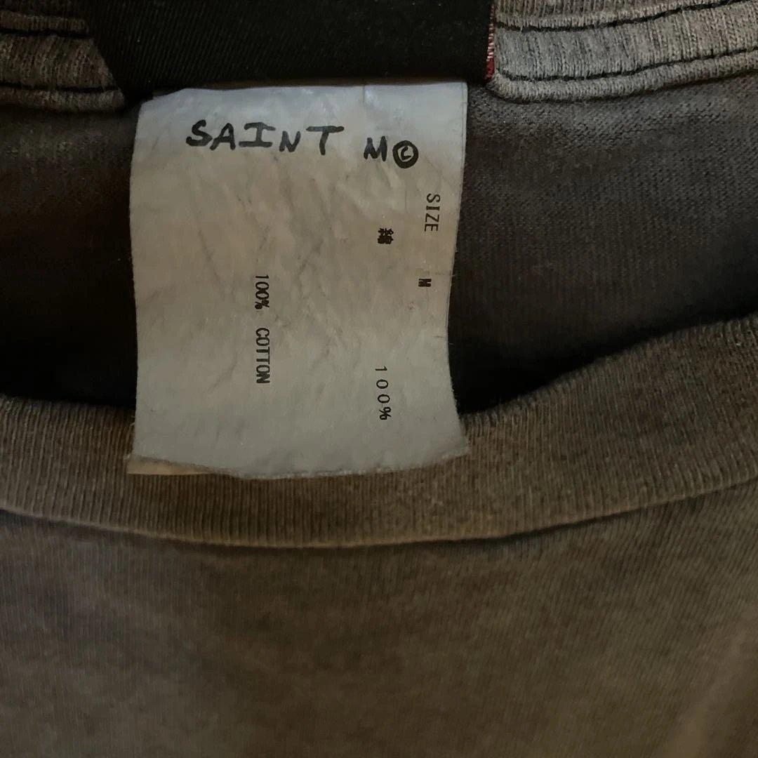 M*）様 SAINT MICHAEL SAINT Mxxxxxx SHEEP L