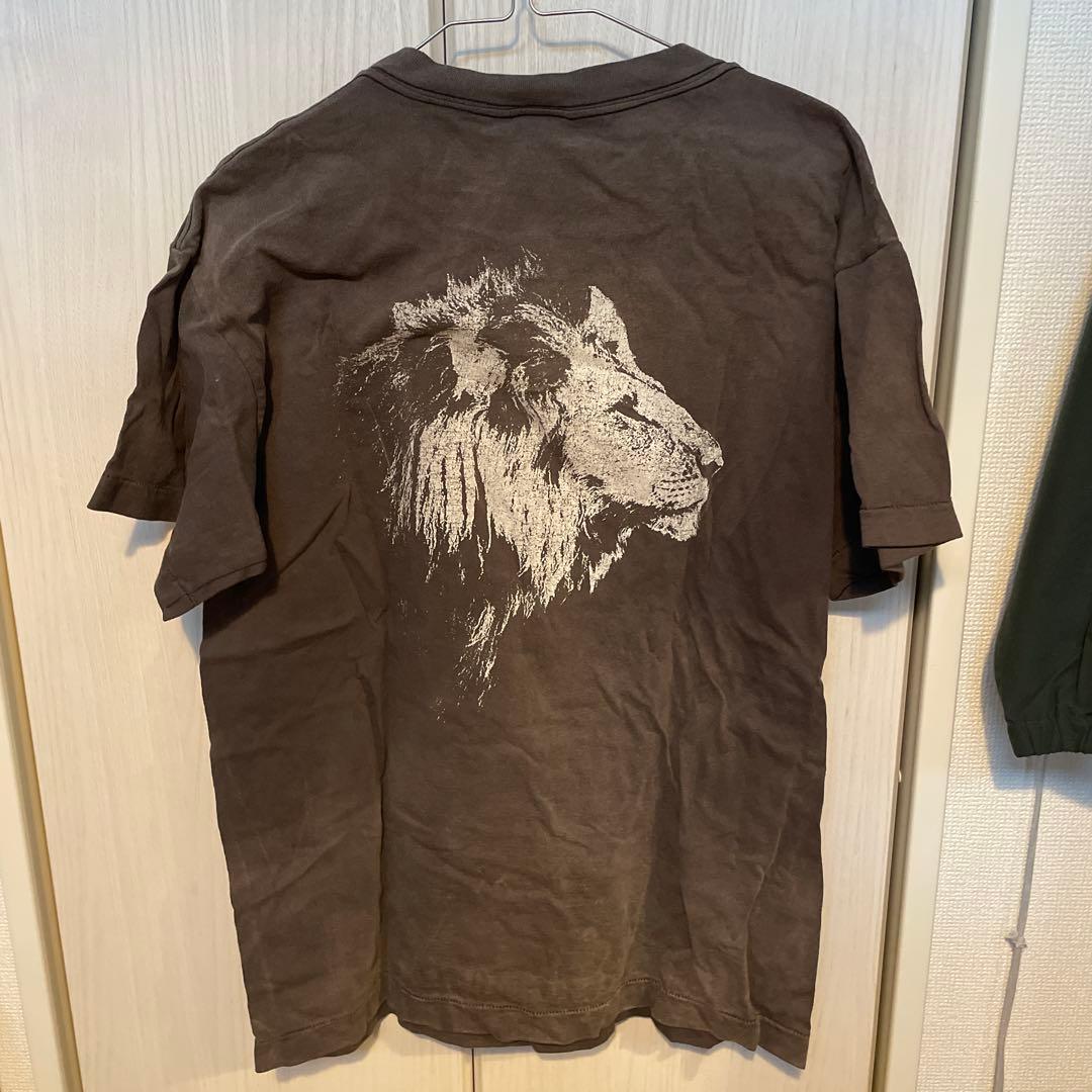 M*）様 SAINT MICHAEL SAINT Mxxxxxx SHEEP L