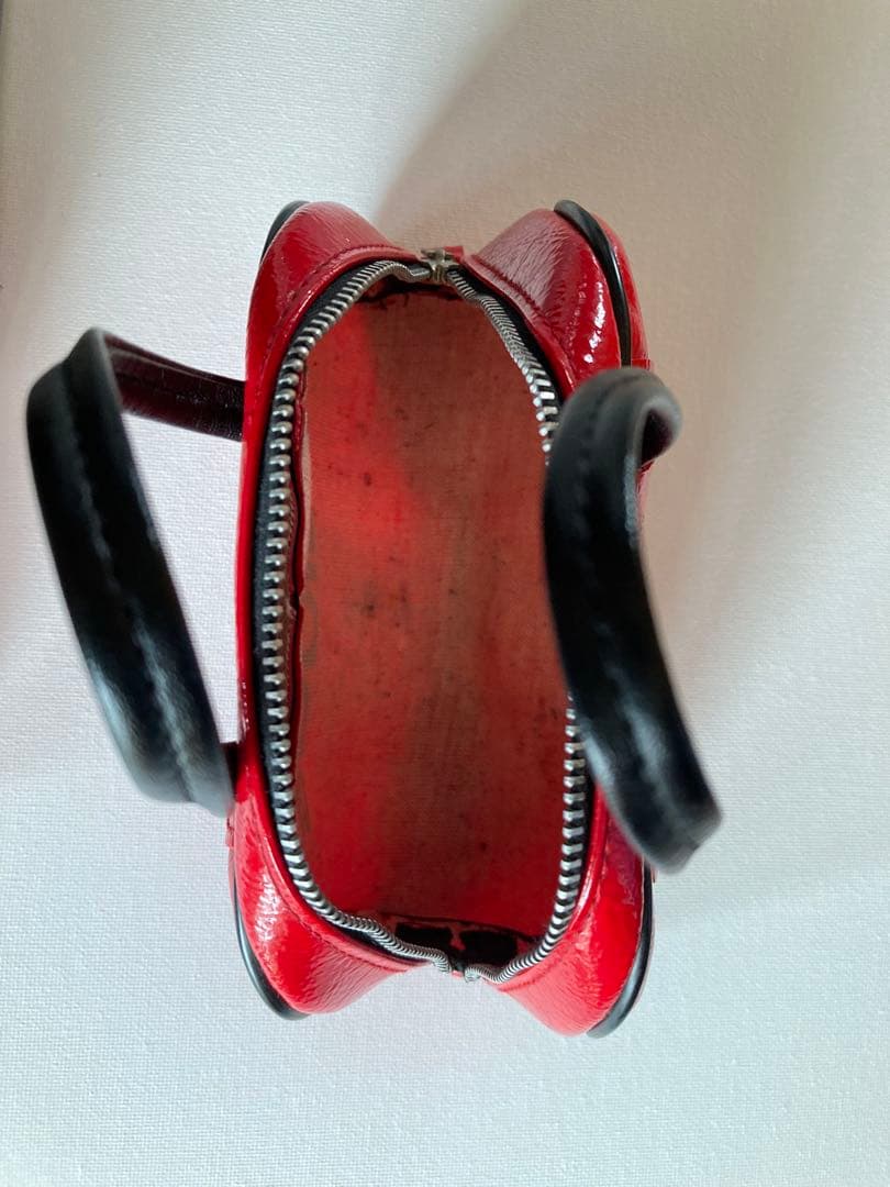 【りんご】adidas MINI BAG vintage