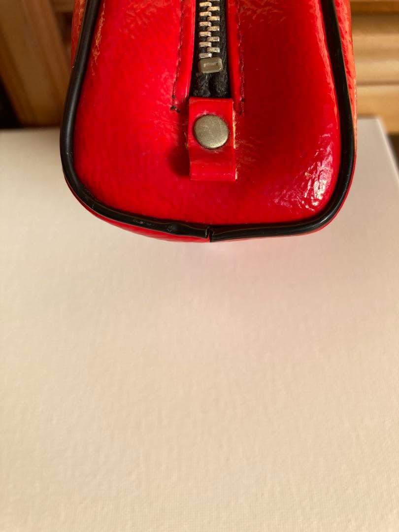 【りんご】adidas MINI BAG vintage