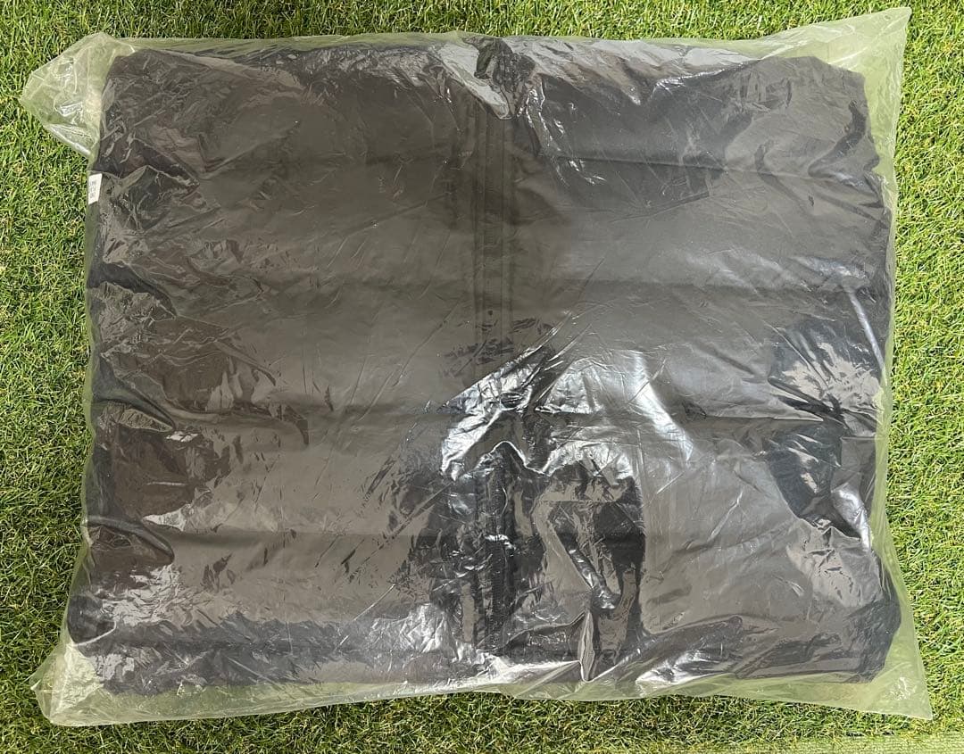 【新品未開封】トヨタヴェルブリッツ　adidas ロングダウンジャケット