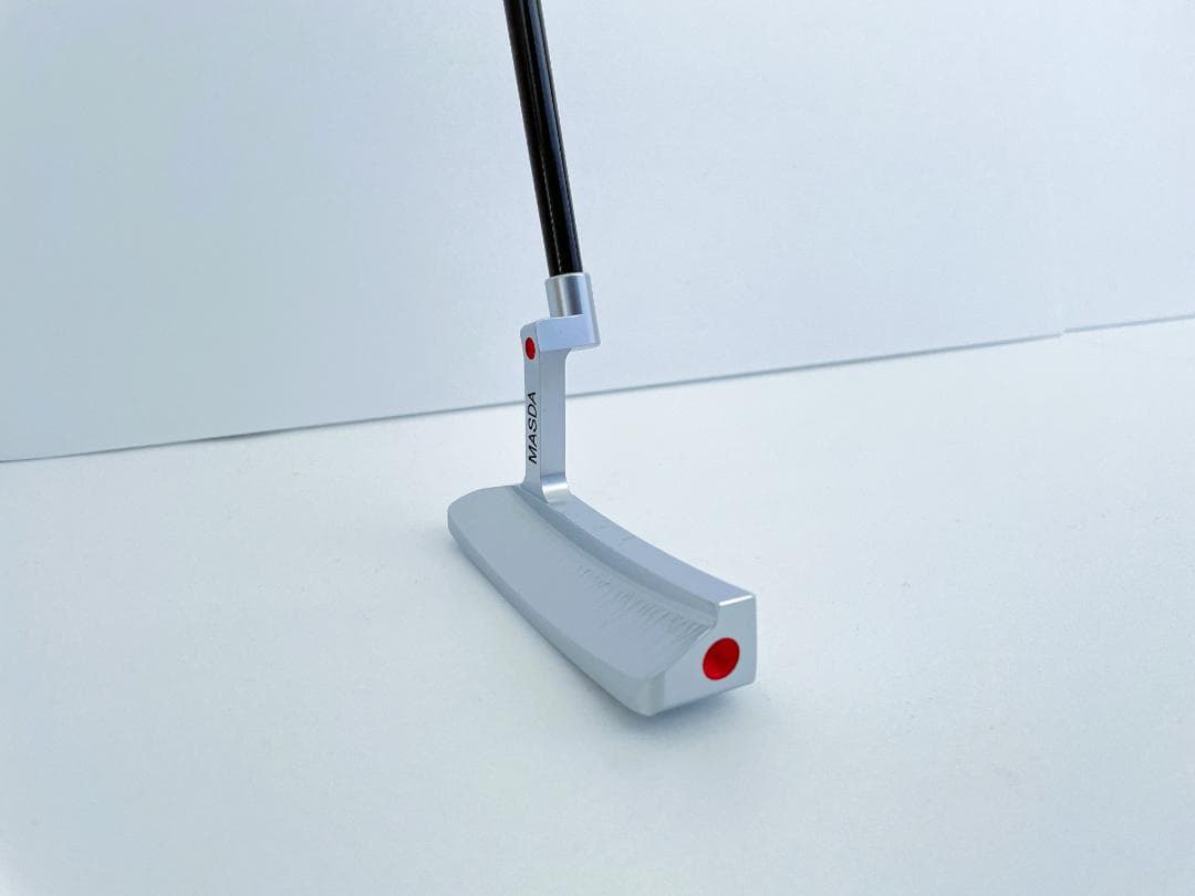 マスダゴルフ　STUDIO-1　TOUR PROTO 3004