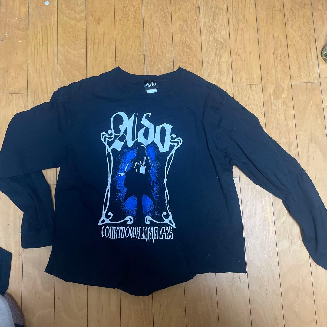 Ado COUNTDOWN 2425 Tシャツ　XL