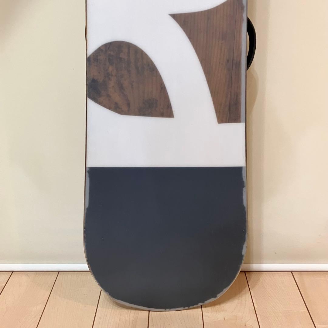 HEAD COURSE 150cm × head nx Mサイズ ボード セット