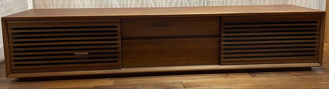 カリモク　テレビボード
