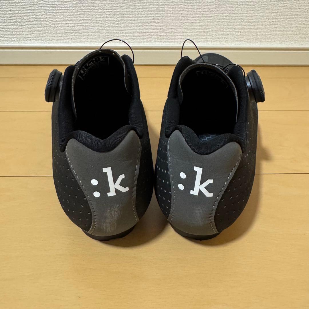 fizik ビンディングシューズ GORIX ペダル セット ロードバイク