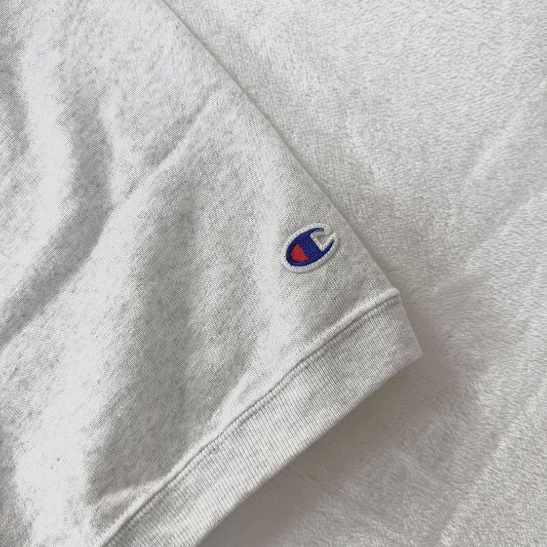 Champion × BEAMS GOLF Disney モックネックXL