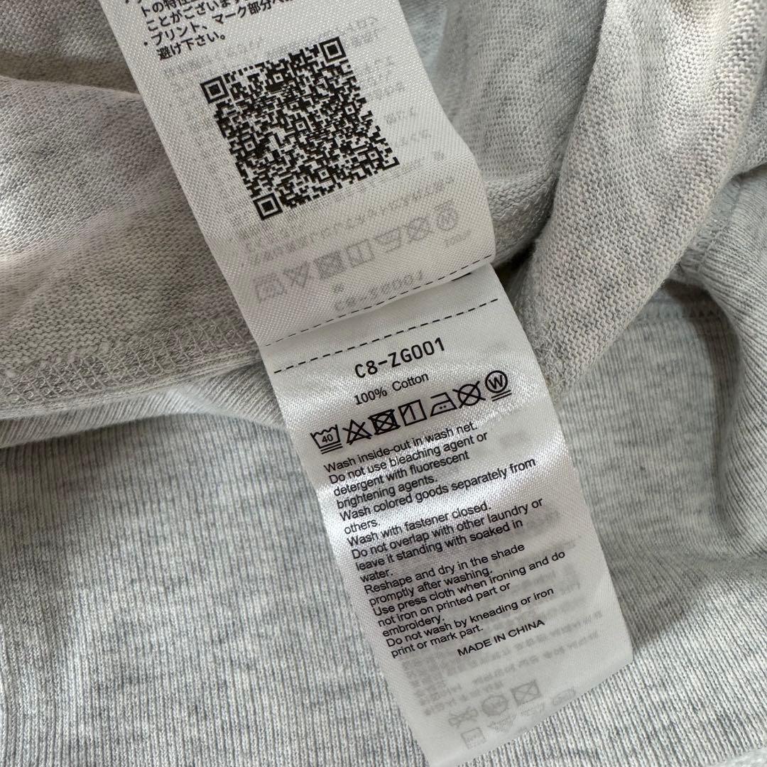 Champion × BEAMS GOLF Disney モックネックXL