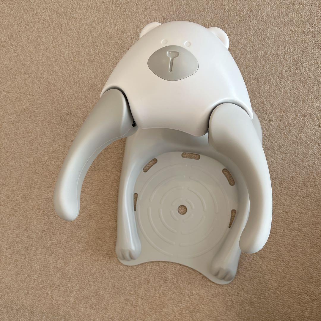 Poled HUGBEAR ポレッド ハグベアー