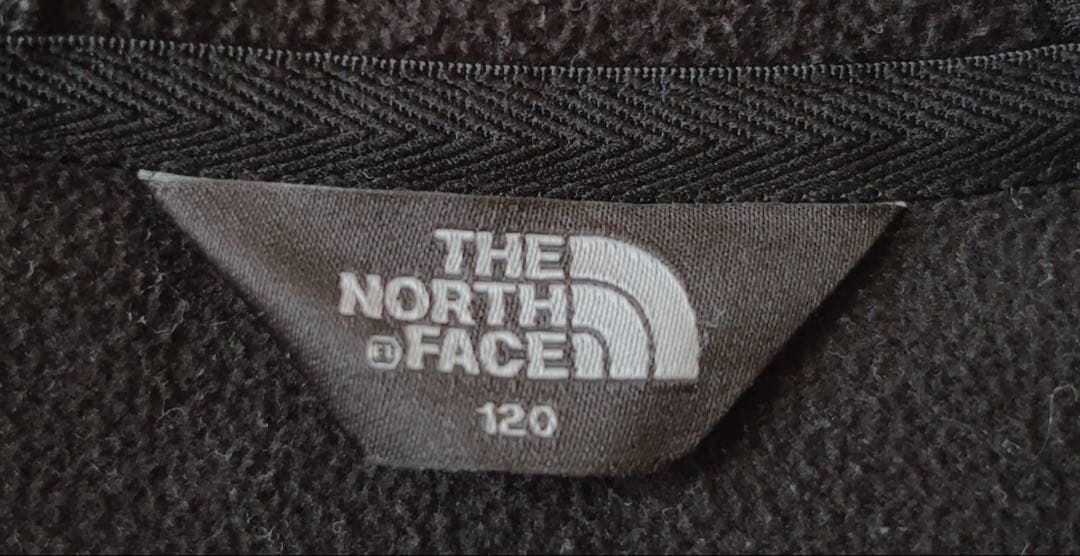 ノースフェイス 韓国 ノース ボアダウン ジャケット 120