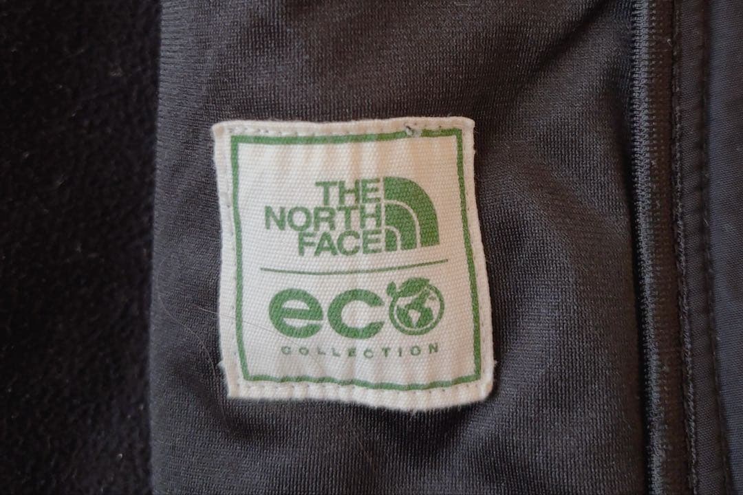 ノースフェイス 韓国 ノース ボアダウン ジャケット 120