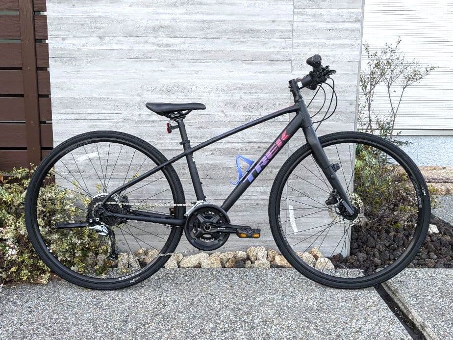 FX 3 Disc Women's　女性向け　【美品】付属品多数あり