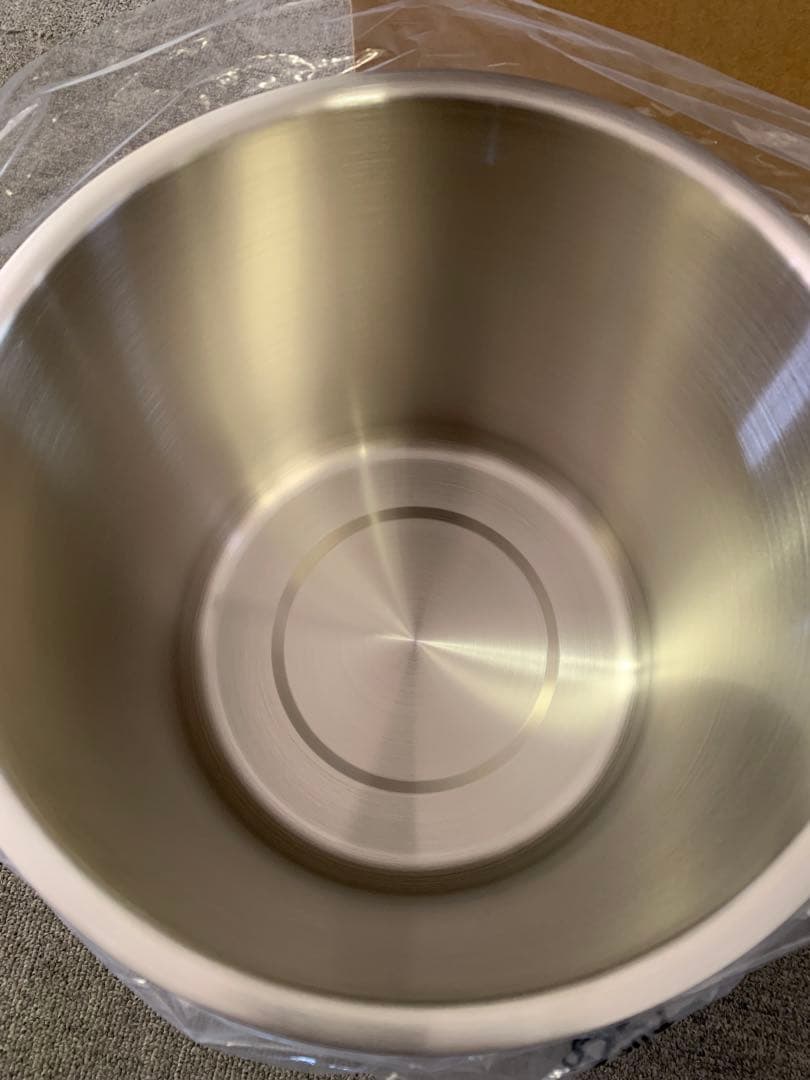 全自動真空保存容器 KUWATOSUKI AUTO FRESH KEEPER