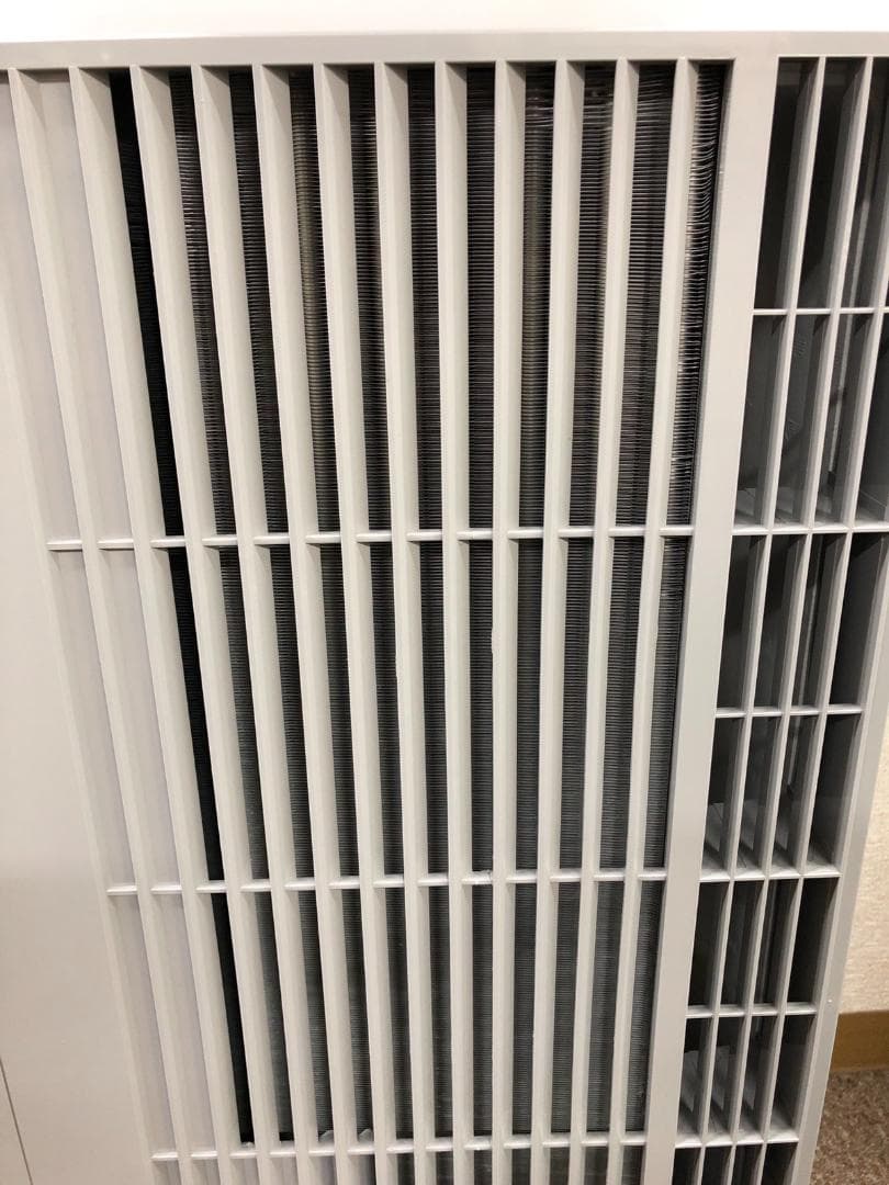 【工事不要】 コロナ ウインドエアコン Relala CW-16A3(WS)