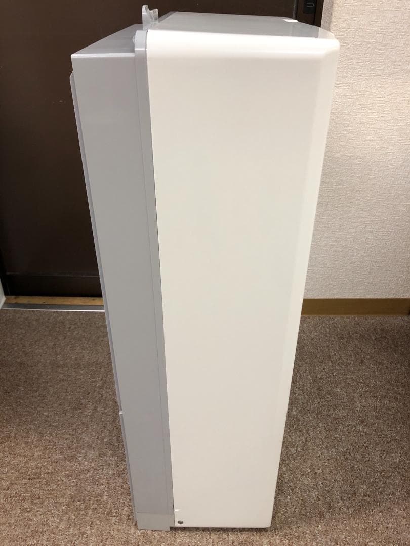 【工事不要】 コロナ ウインドエアコン Relala CW-16A3(WS)