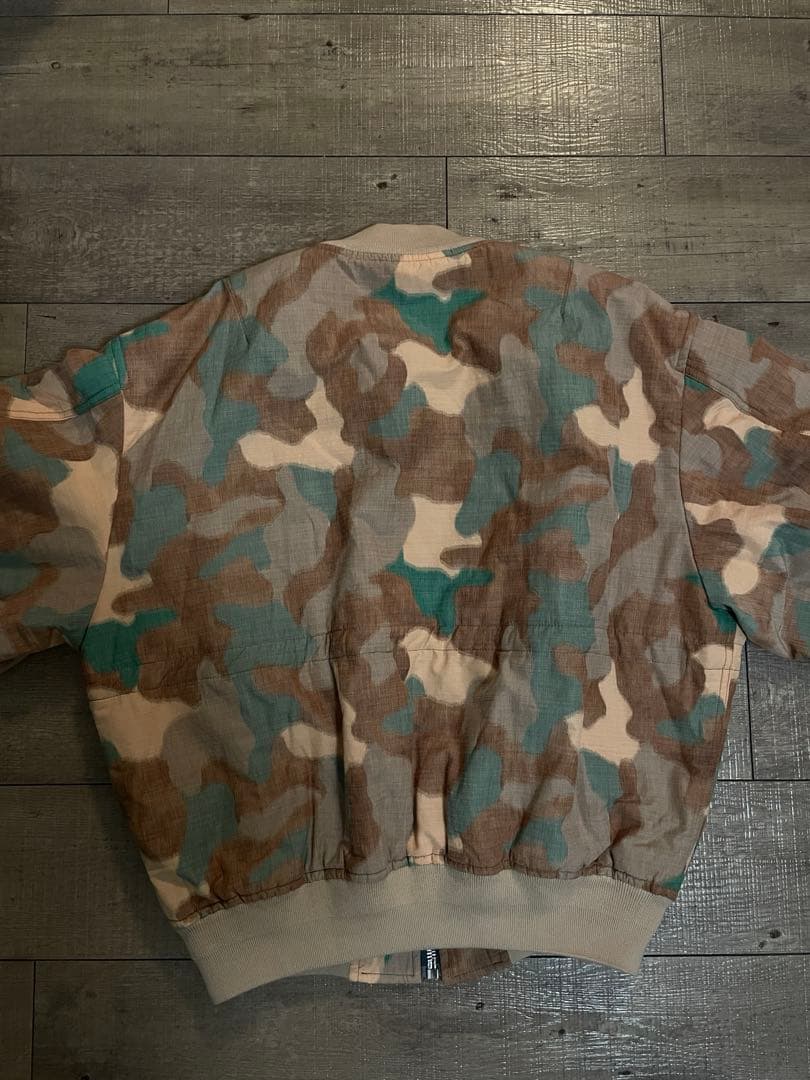 Acne Studios ジャケット MA-1 セットアップ