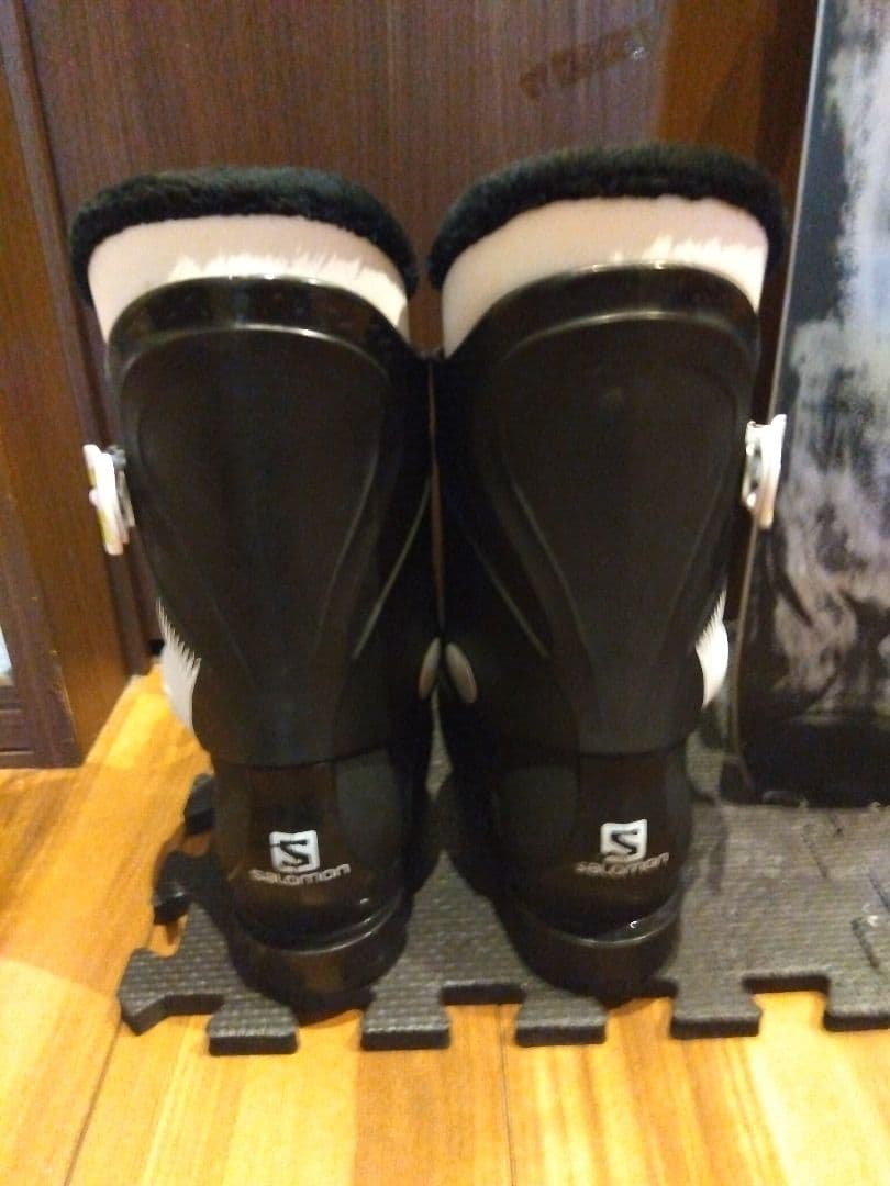 【ハイエンド】ROSSIGNOL/男女兼用/スキーセット/メンテ・WAX済み✔