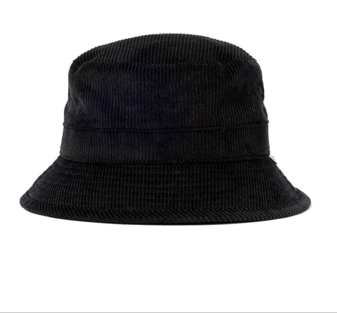 24AW WTAPS BUCKET HAT ダブルタップスDESCENDANT