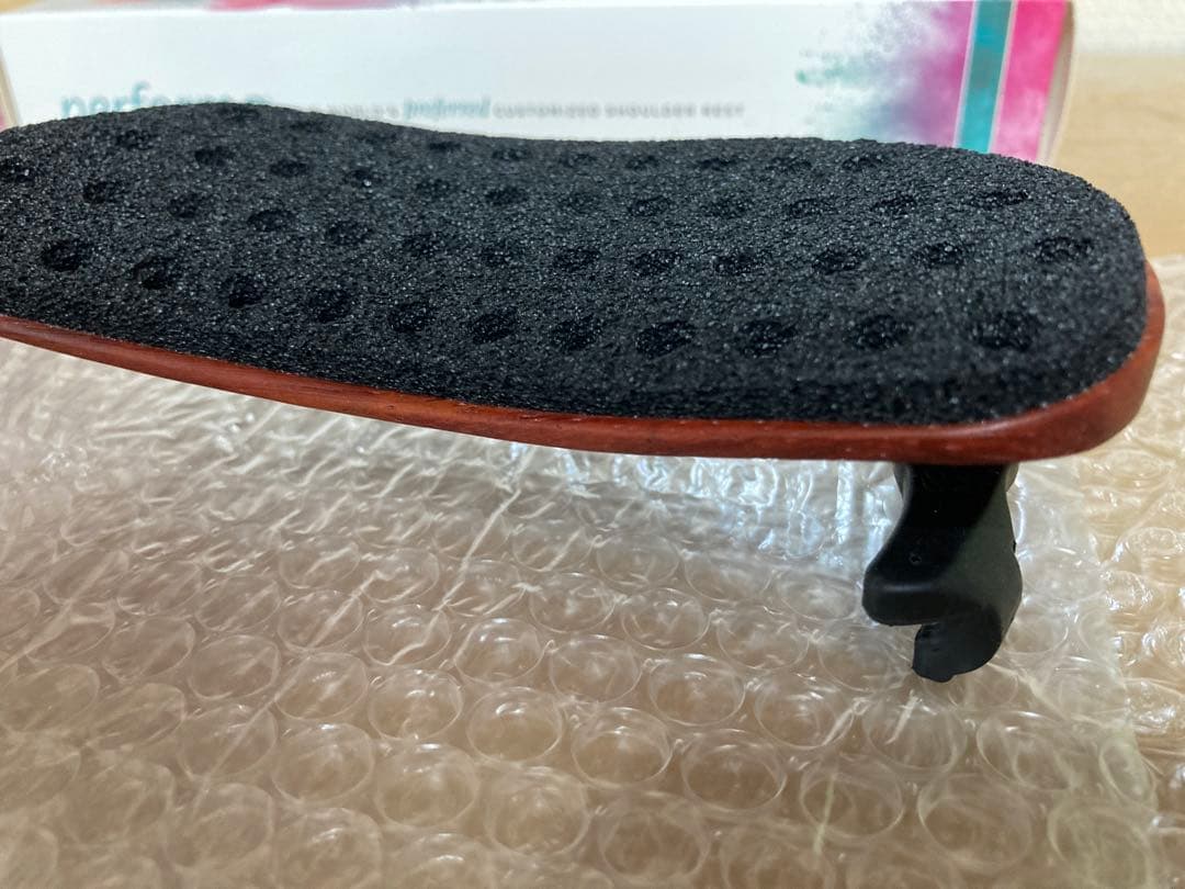 performa ビオラ用ショルダーレスト 15\"-16.5\"