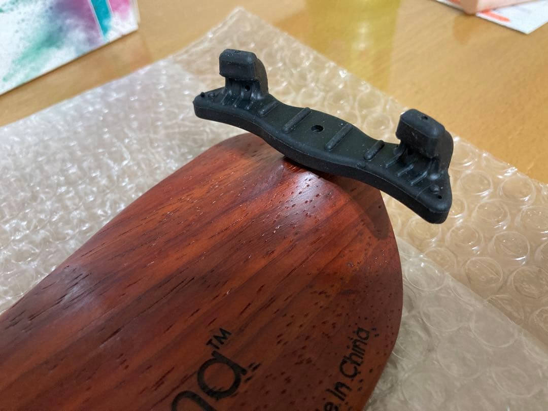 performa ビオラ用ショルダーレスト 15\"-16.5\"