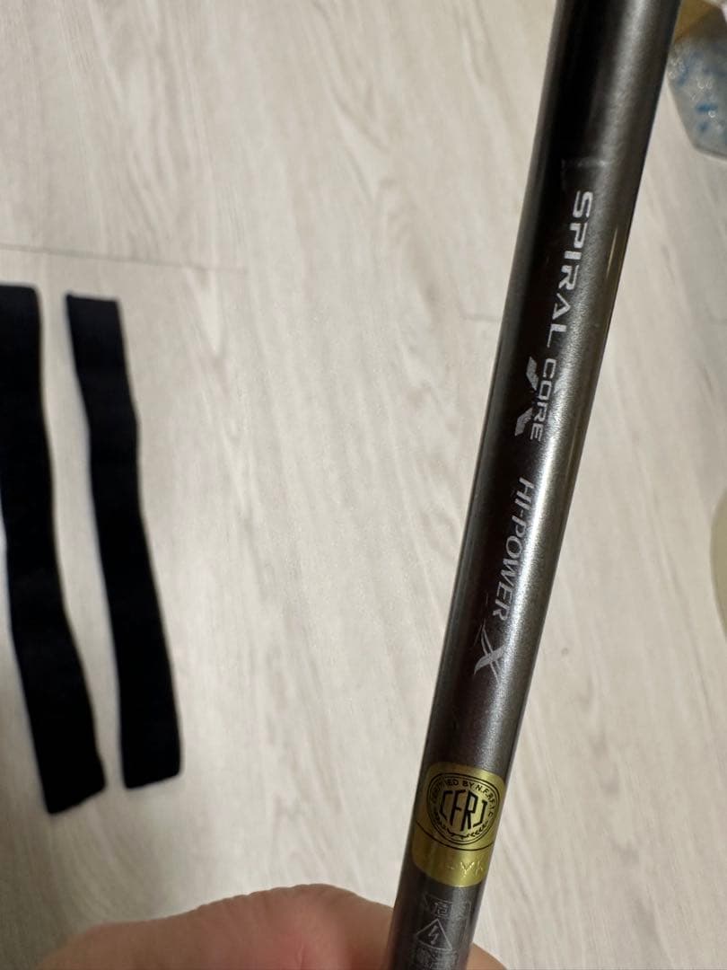 CROSSMISSION XR タイラバロッド S66ML 22年モデル