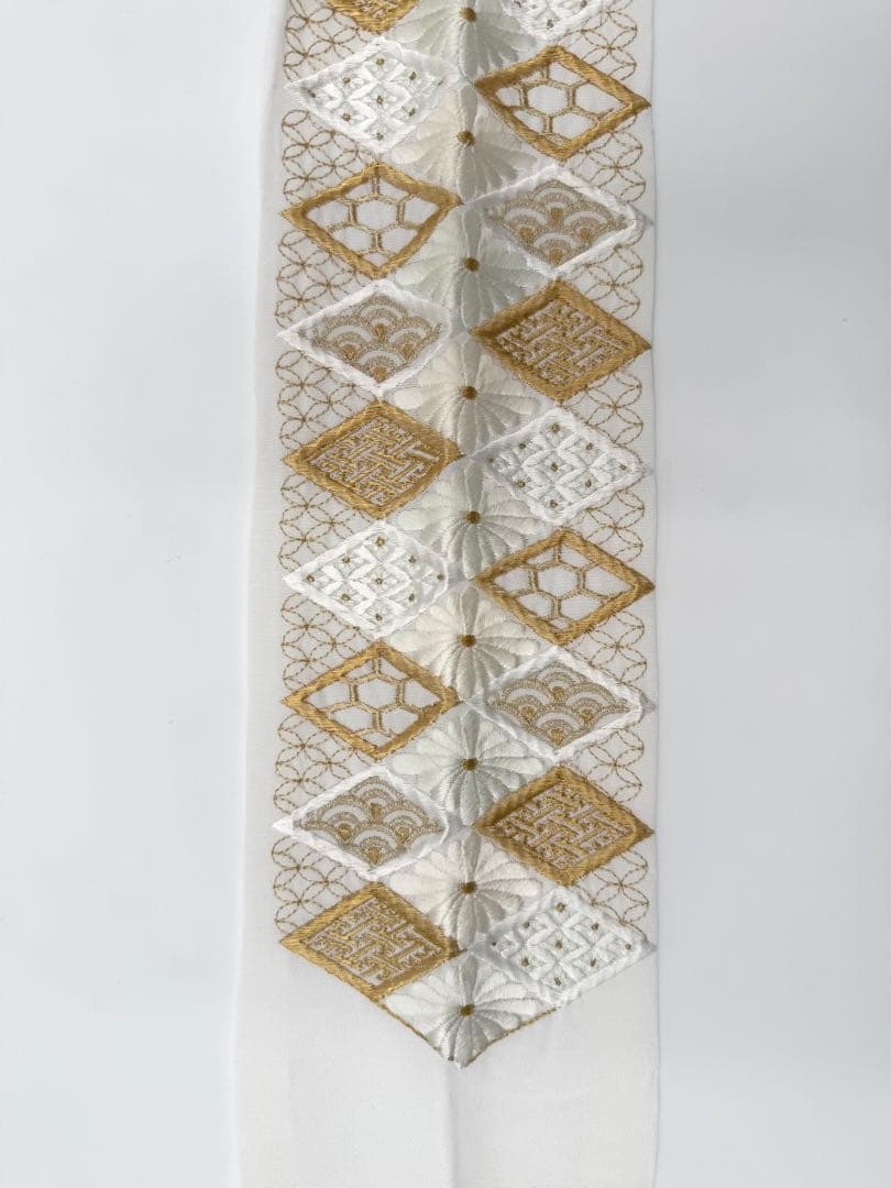 ≪美品≫みゅーい　振袖、長襦袢のみ【798】