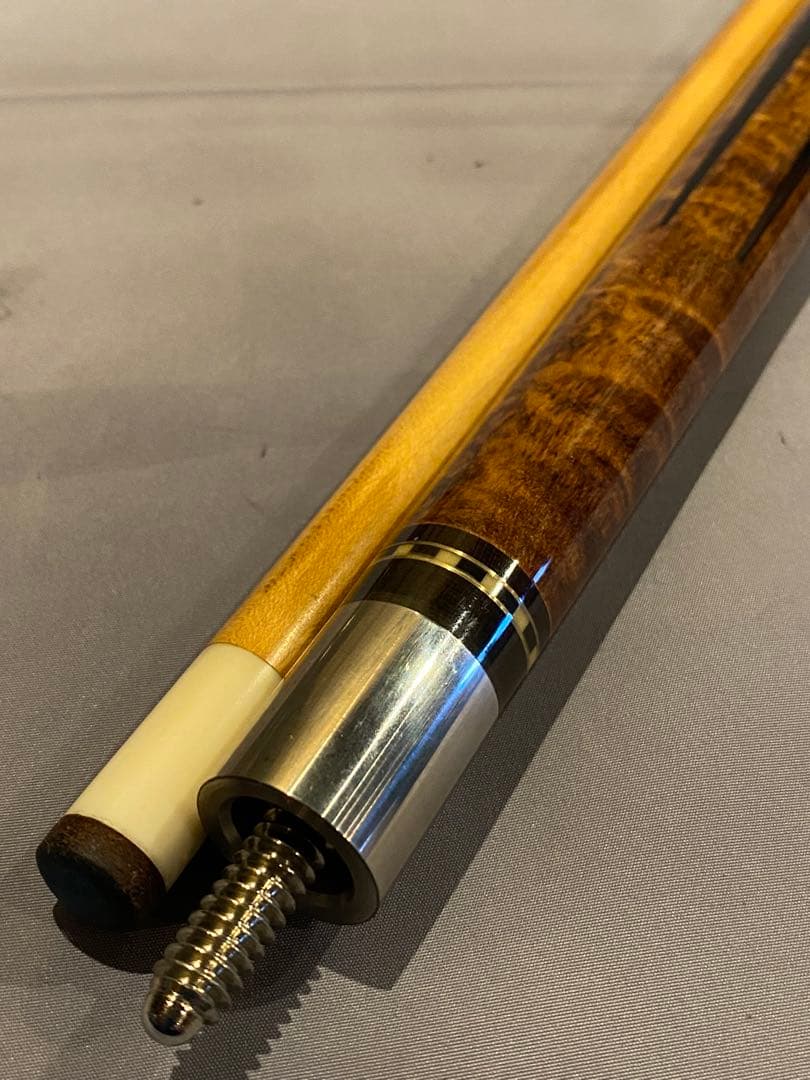 太*郎様 オールドAdamキュー