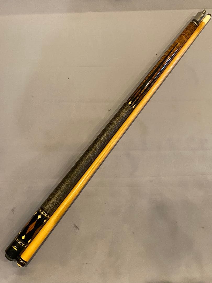 太*郎様 オールドAdamキュー