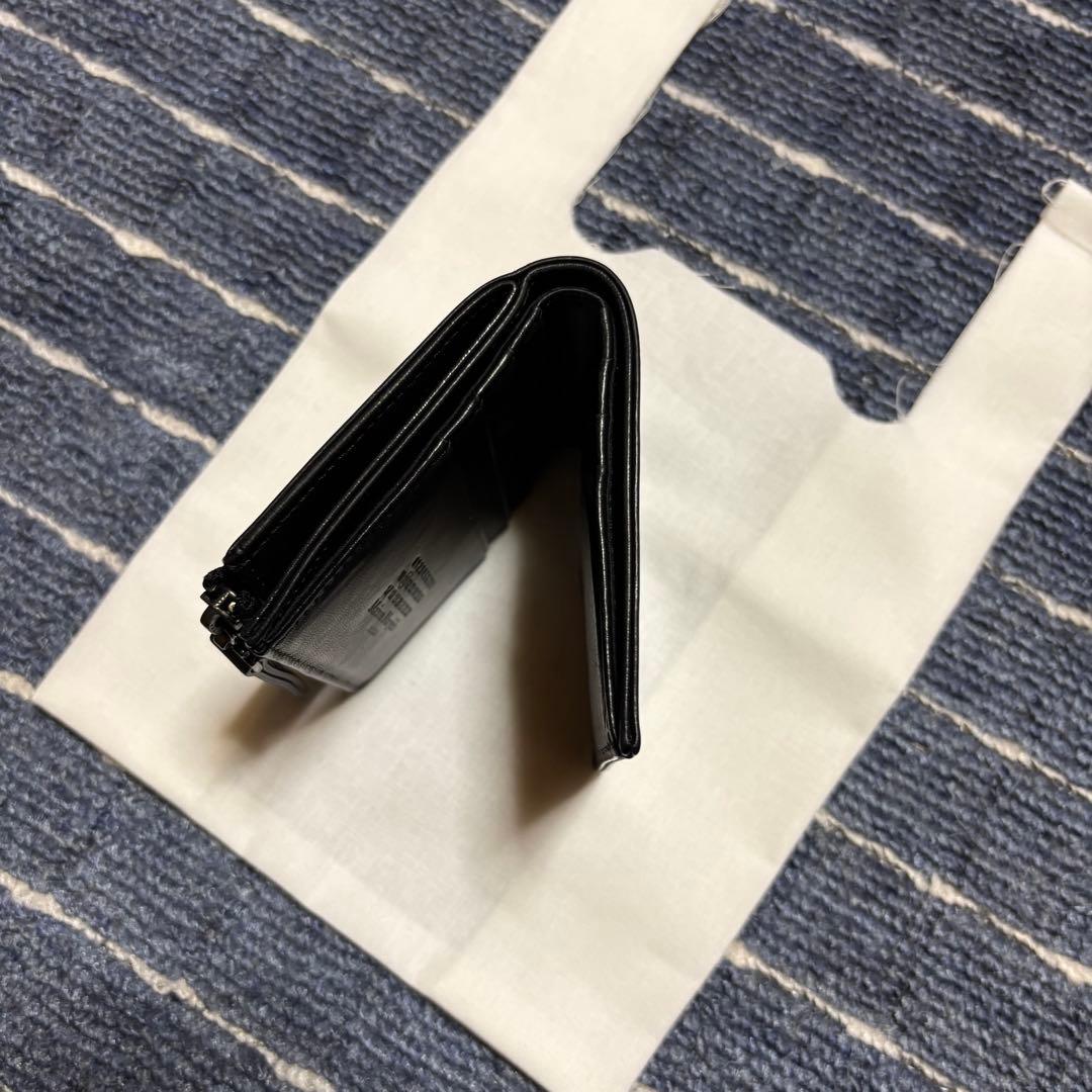 Maison Margiela 二つ折り財布　美品