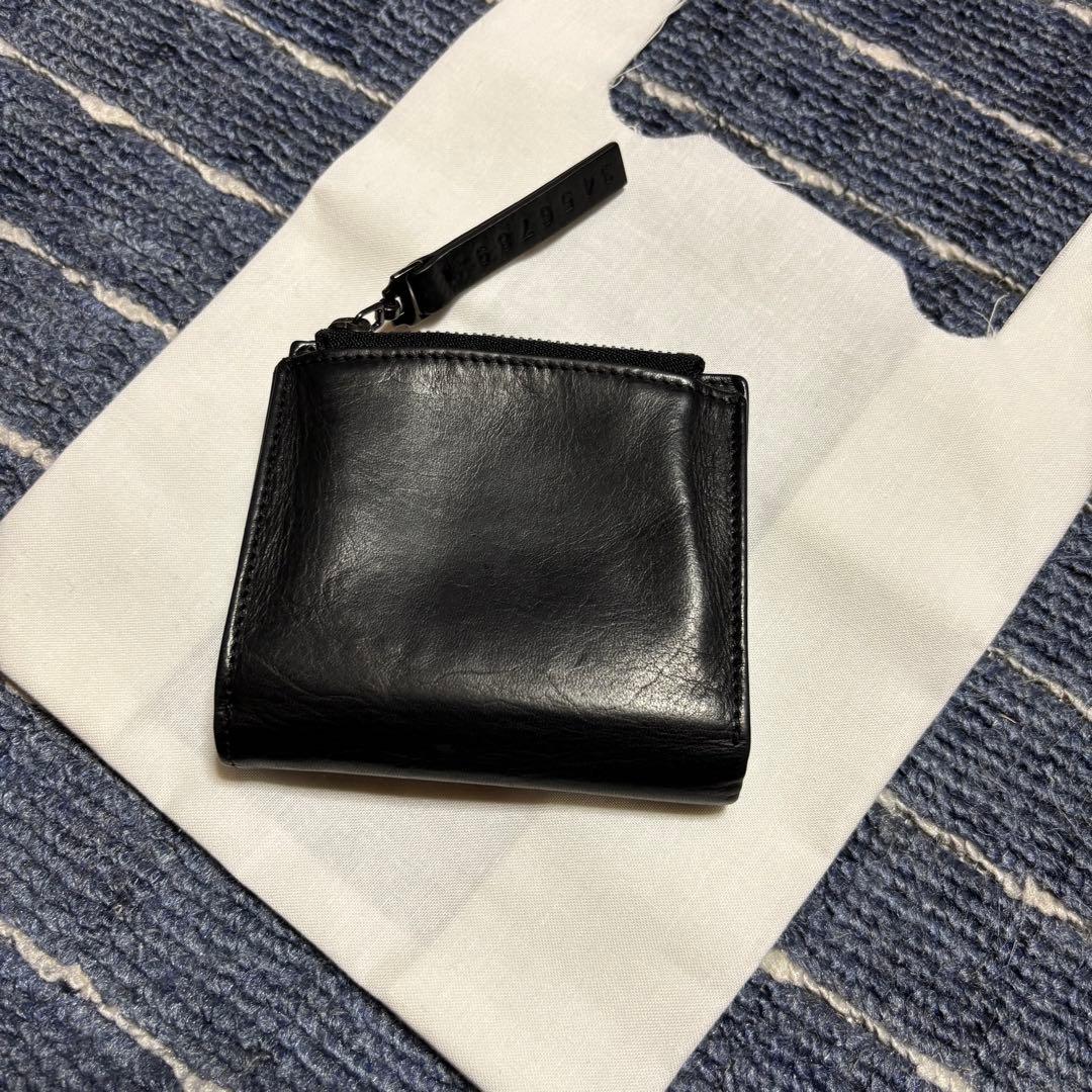 Maison Margiela 二つ折り財布　美品