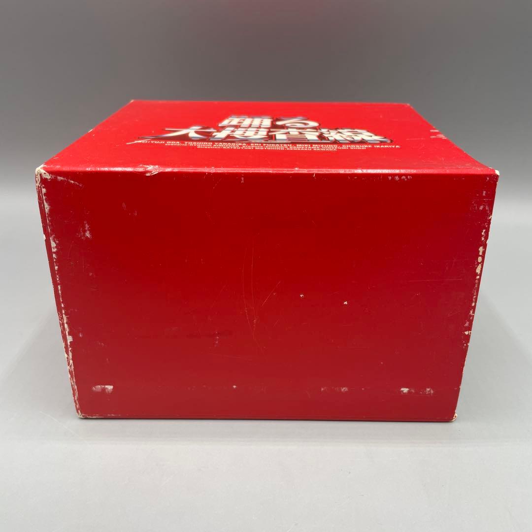 訳あり 激安 踊る大捜査線 TV-BOX 初回版