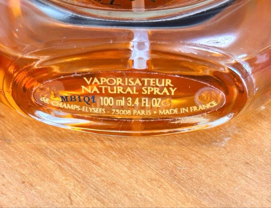 ゲラン テラコッタ ヴォワル デテ オードトワレ 100ml 香水