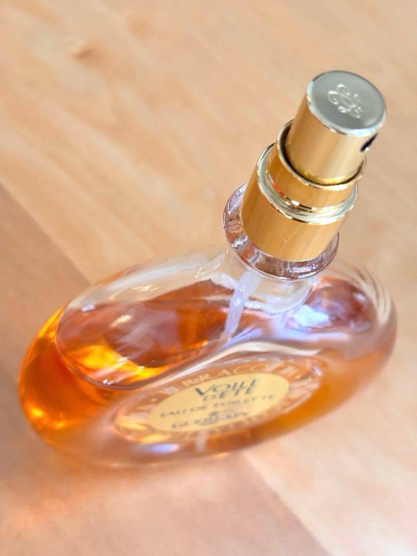 ゲラン テラコッタ ヴォワル デテ オードトワレ 100ml 香水