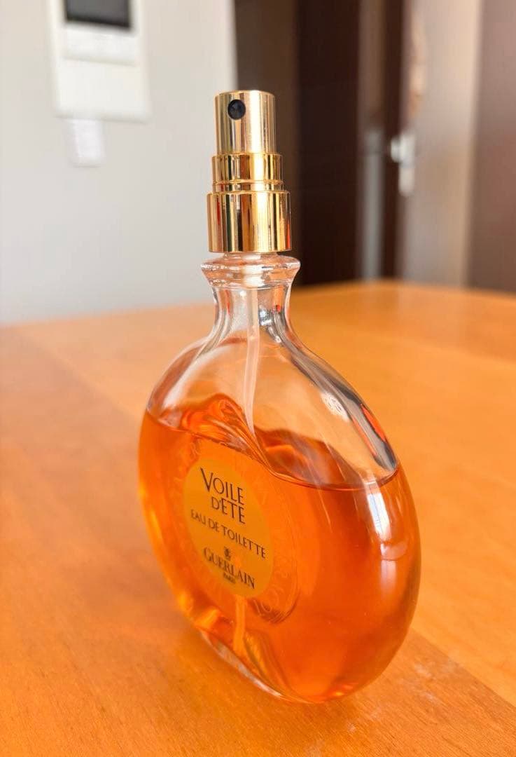 ゲラン テラコッタ ヴォワル デテ オードトワレ 100ml 香水