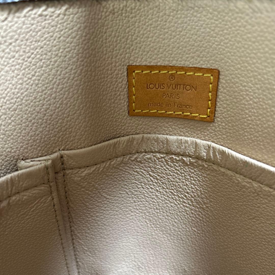 Louis Vuitton モノグラム トートバッグ