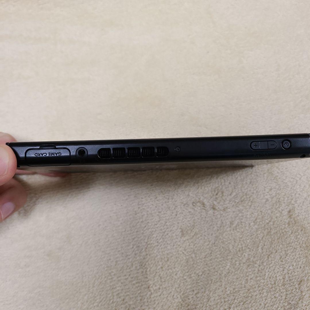 Nintendo Switch 本体のみ 2020年製