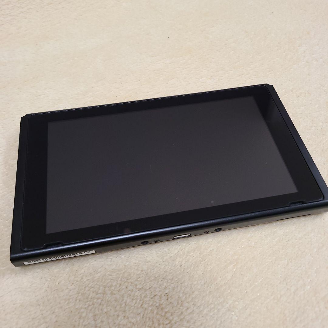 Nintendo Switch 本体のみ 2020年製