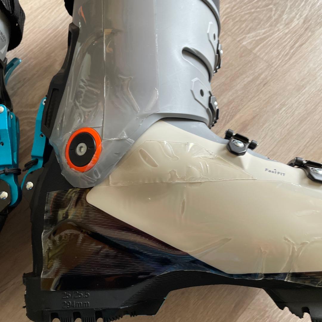 K2 Mindbender 120 スキー用ブーツ