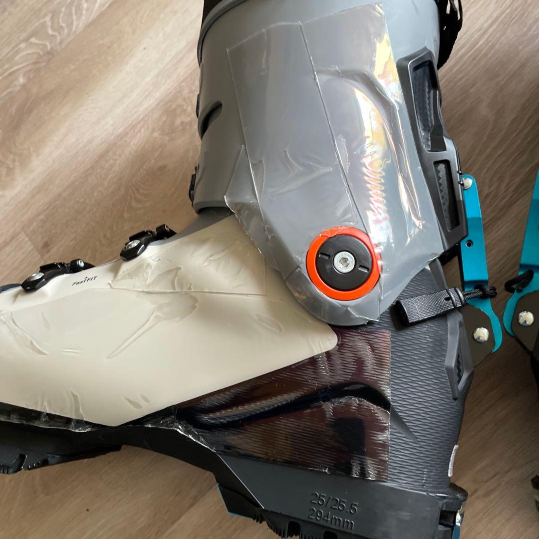 K2 Mindbender 120 スキー用ブーツ