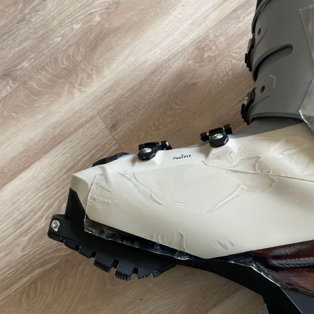 K2 Mindbender 120 スキー用ブーツ