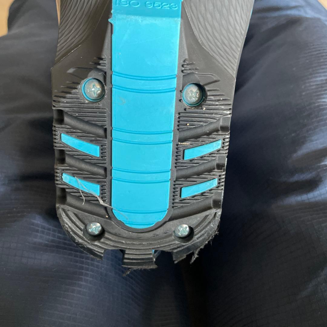 K2 Mindbender 120 スキー用ブーツ