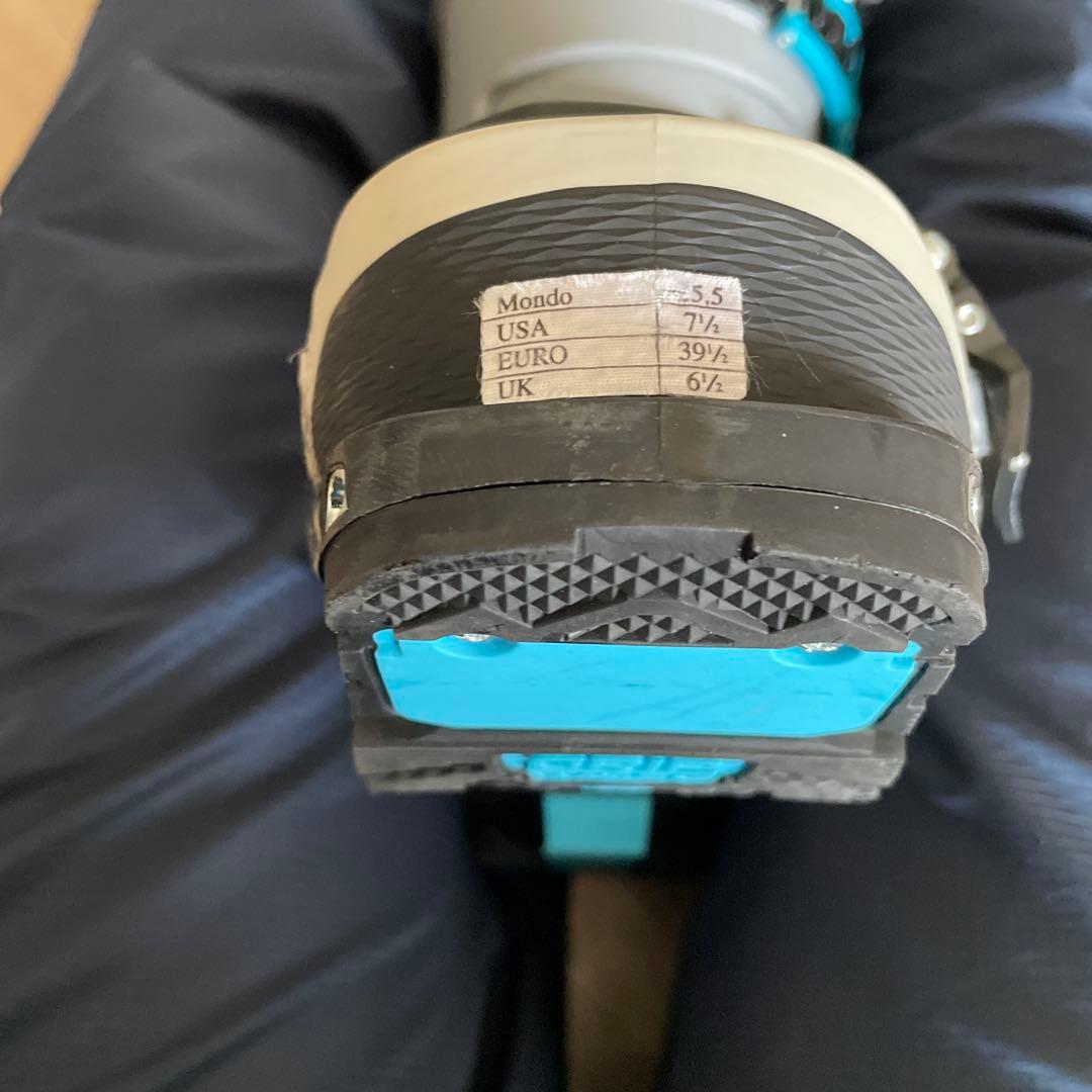 K2 Mindbender 120 スキー用ブーツ