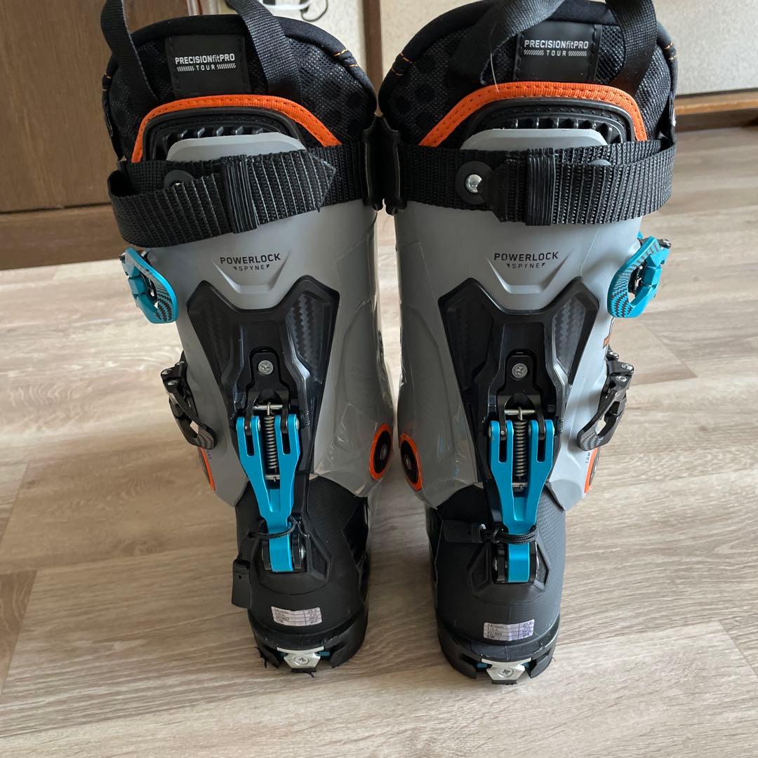 K2 Mindbender 120 スキー用ブーツ