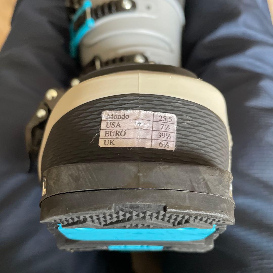 K2 Mindbender 120 スキー用ブーツ