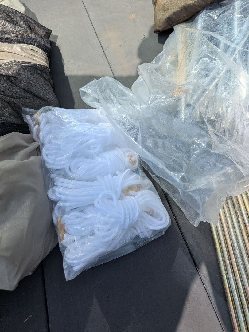 おまけ付き　美品　オガワ　アポロン　2774 ogawa フルセット