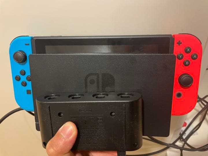 任天堂Switch &スマブラセット