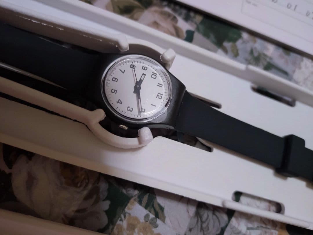 タイムセール★swatch something new arts&science